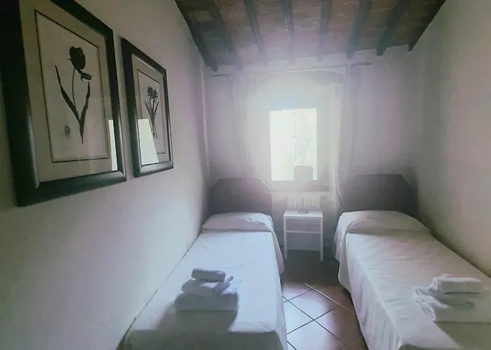 Gasthof Giuliani Florenz