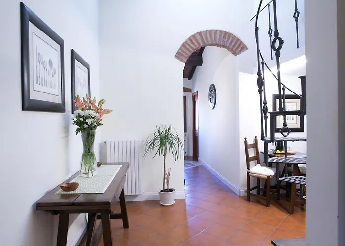 Giuliani Gasthof Florenz