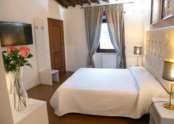 Gasthof Giuliani Florenz