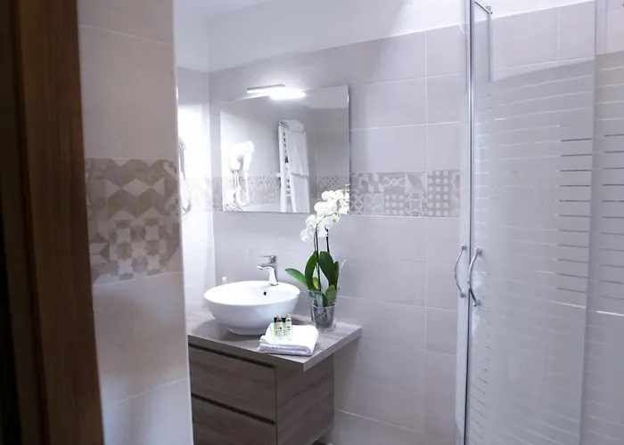 Gasthof Giuliani Florenz