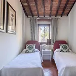 Giuliani Vendégház 3*