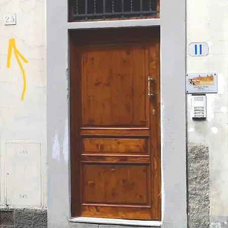 Giuliani Florencia