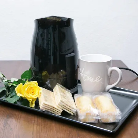 Giuliani Maison d'hôtes Florence