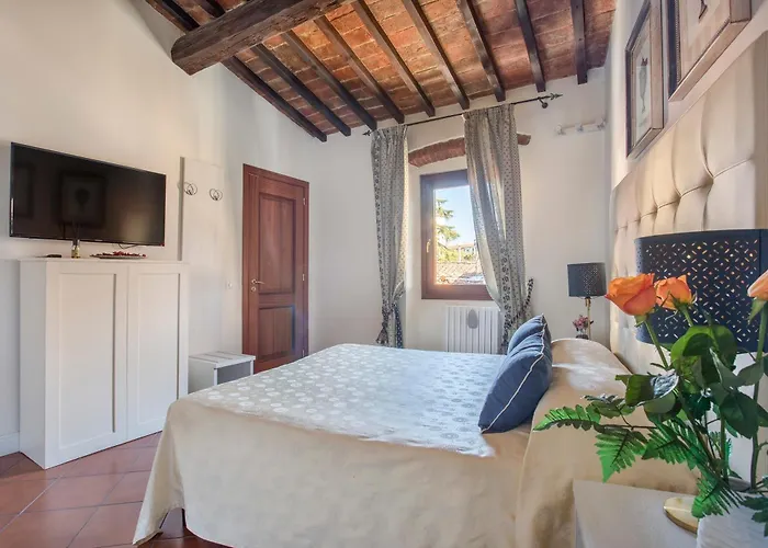 Giuliani Guest house Florence