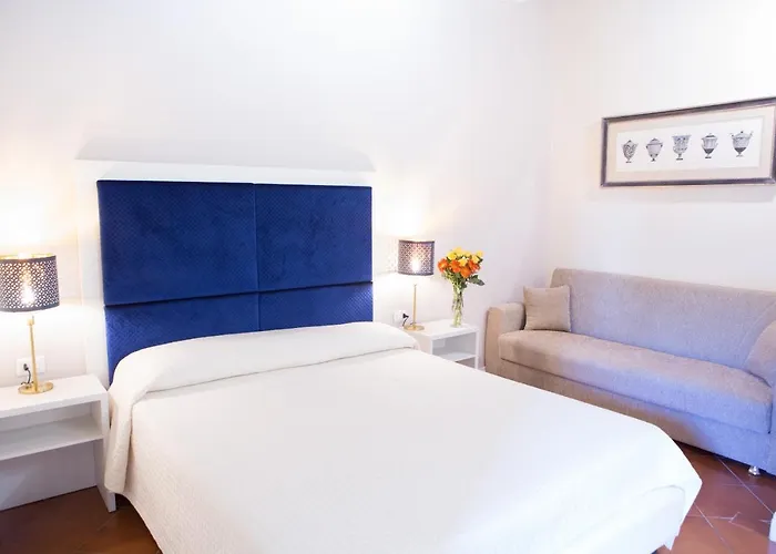 Guest house Giuliani Florence