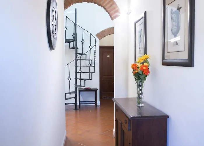 Guest house Giuliani Florence