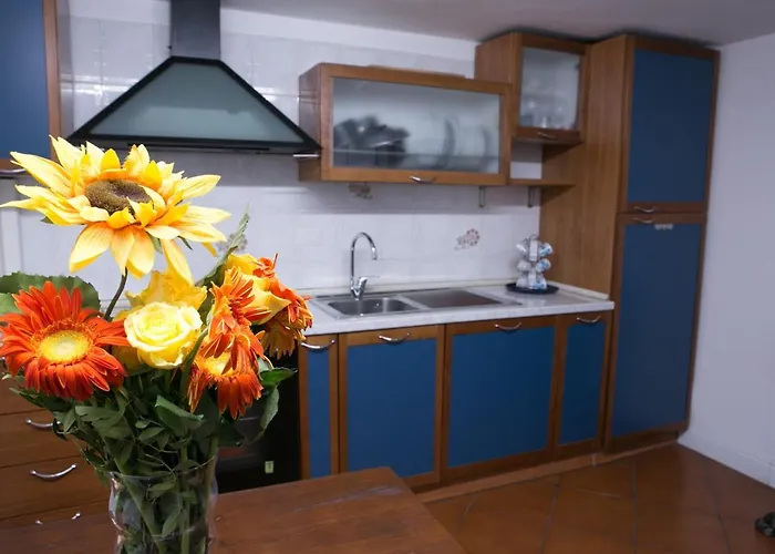 Giuliani Guest house Florence