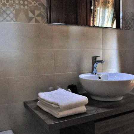 Giuliani Affittacamere