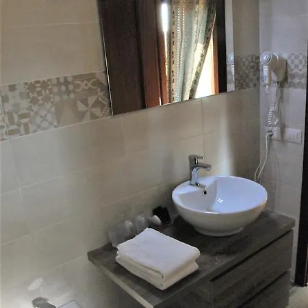 Giuliani Casa de hóspedes 3*
