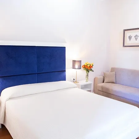 Casa de hóspedes Giuliani Florença