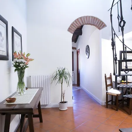 Giuliani Casa de hóspedes Florença