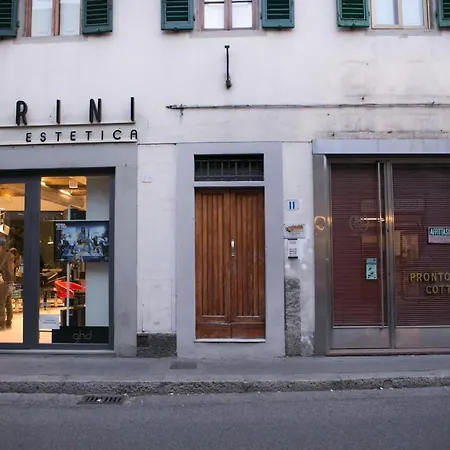 Giuliani Penzion