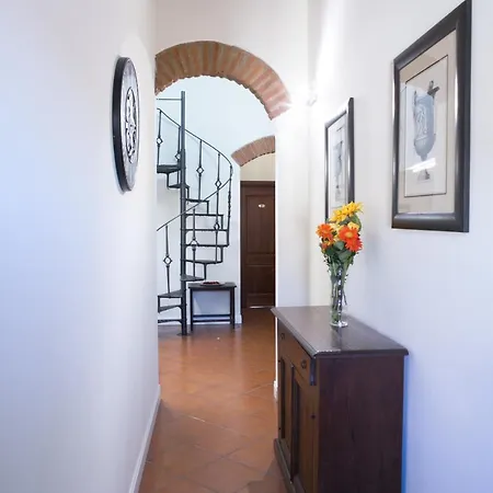 Casa de hóspedes Giuliani Florença