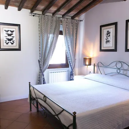 Affittacamere Giuliani Firenze