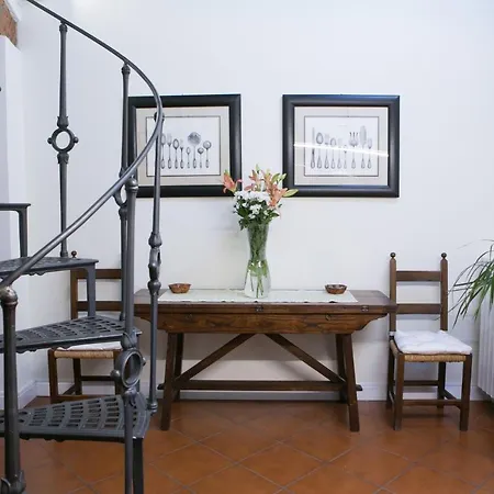 Giuliani 3* Florença