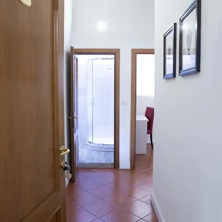 Casa de hóspedes Giuliani