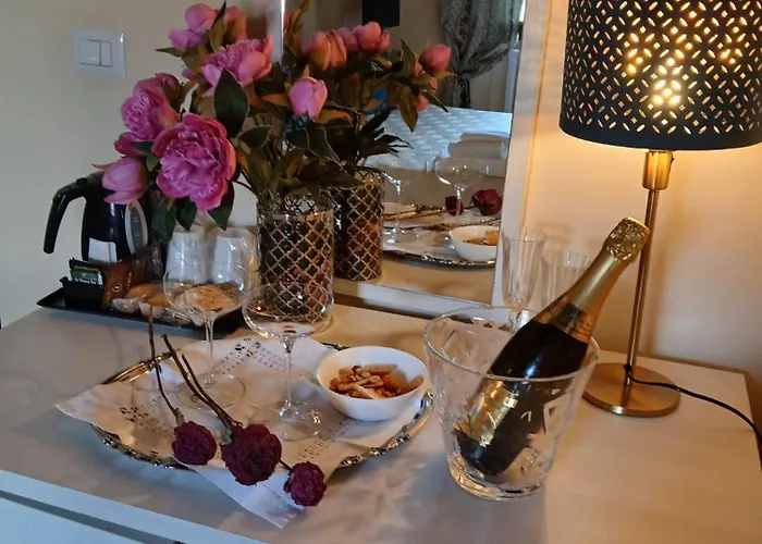 Гостевой дом Giuliani