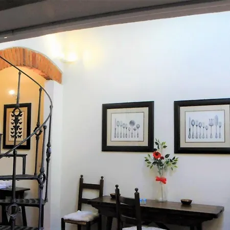 Guest house Giuliani Florence