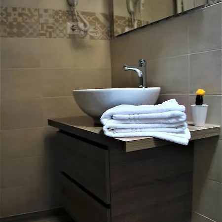 Guest house Giuliani