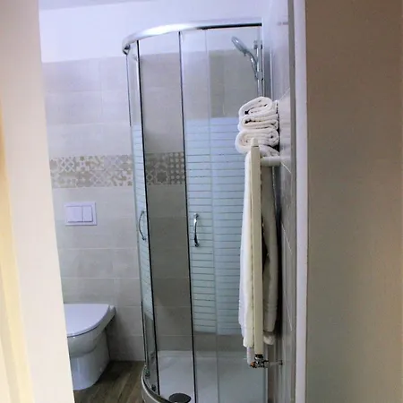 Giuliani Guest house Florence