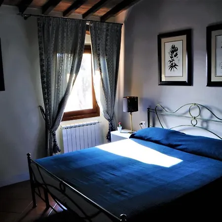 Guest house Giuliani