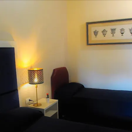 Guest house Giuliani 3*