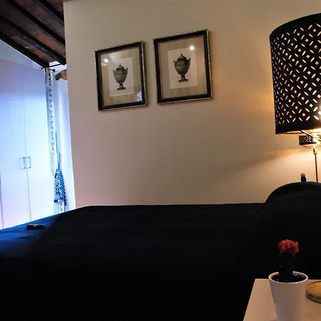 Guest house Giuliani Florence