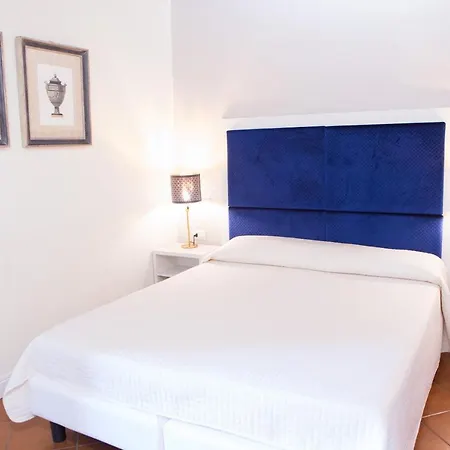 Giuliani Guest house 3*