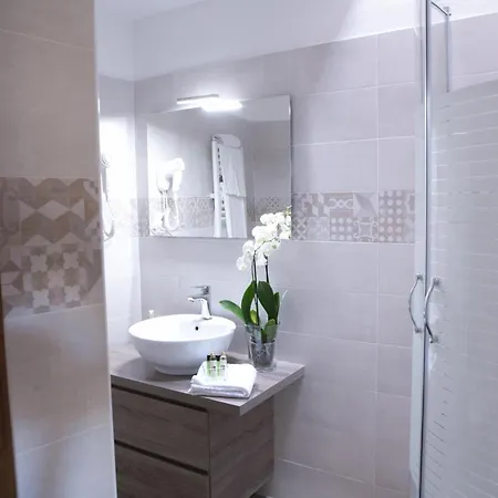 Guest house Giuliani Florence