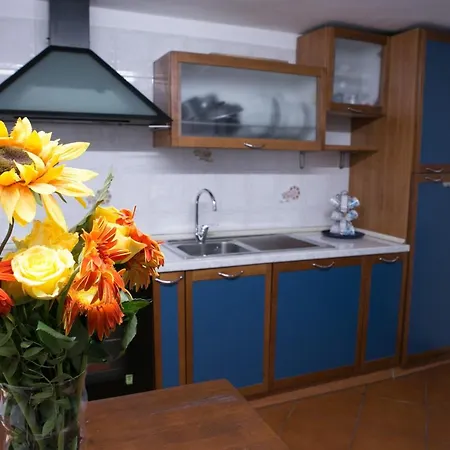 Giuliani Guest house Florence