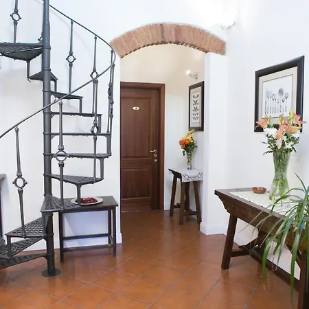 Giuliani Guest house 3*