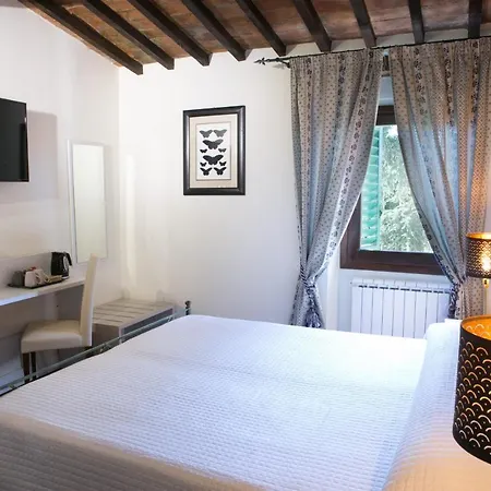 Guest house Giuliani 3*