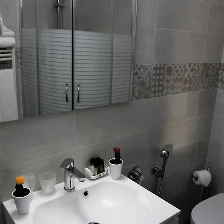 Guest house Giuliani