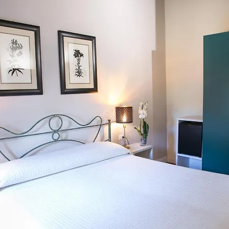 Guest house Giuliani