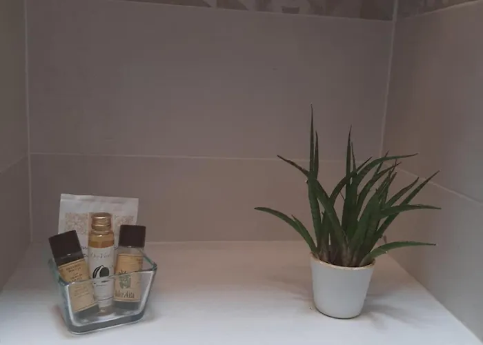 Affittacamere Giuliani Firenze