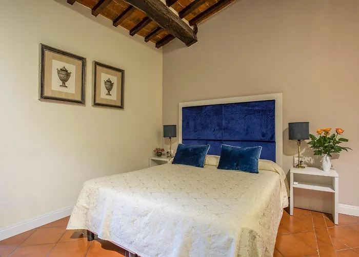 Giuliani Affittacamere