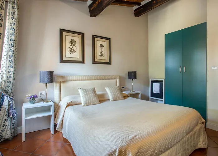 Giuliani Affittacamere Firenze