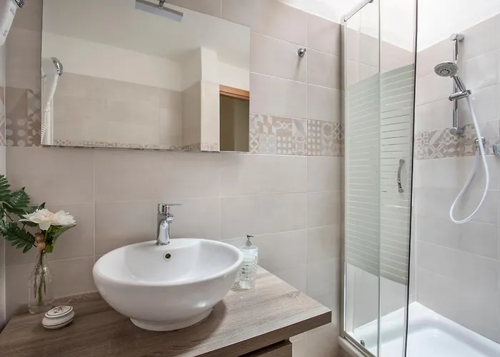 Giuliani Affittacamere 3*