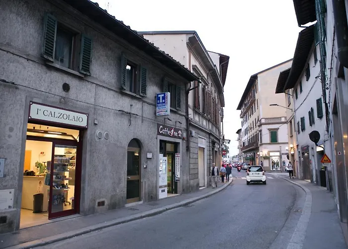 Giuliani Firenze